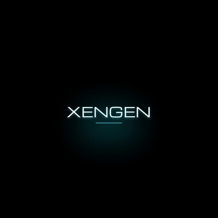 Xengen Logo