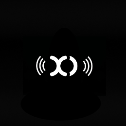 XloudMusic Logo